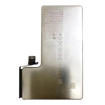 Original 22038 3582mAh Battery Replacement for iPhone 16 Pro