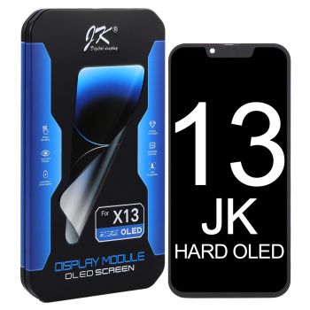 JK Hard OLED Screen for iPhone 13