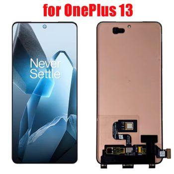 AMOLED Display + Touch Screen Digitizer Assembly for OnePlus 13