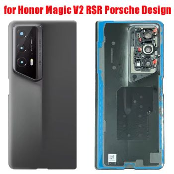 Original Battery Back Cover for Honor Magic V2 RSR Porsche Design