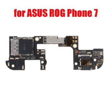 SIM Card Reader Antenna Board for ASUS ROG Phone 7