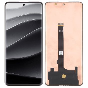 AMOLED Display + Touch Screen Digitizer Assembly for Xiaomi Redmi Note 14 Pro+