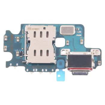 Original Charging Port Board for Samsung Galaxy S25 SM-S931B