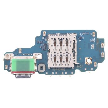 Original Charging Port Board for Samsung Galaxy S25 Ultra SM-S938B