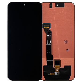 OLED Display + Touch Screen Digitizer Assembly for Honor Magic7