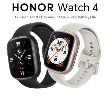 Honor Watch 4 - Global Version