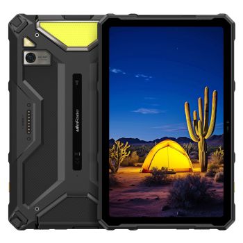 Ulefone Armor Pad 4 Ultra Rugged Tablet PC 