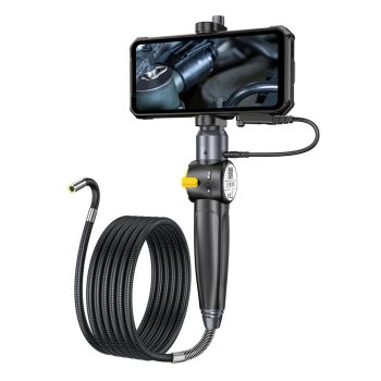 Ulefone uSmart E03 Rotatable Endoscope