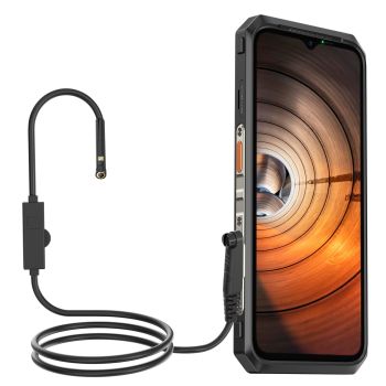 Ulefone uSmart E02 Digital Endoscope