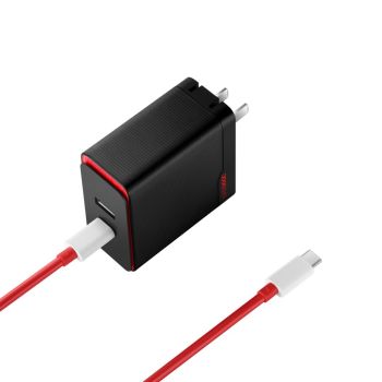 OPPO SUPERVOOC 100W Dual Port Super Flash Charger