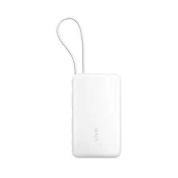 vivo 22.5W 20000mAh Power Bank