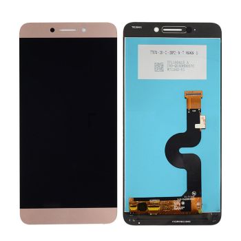 Letv LeEco Le Max 2 X820 Lcd Screen - Gold