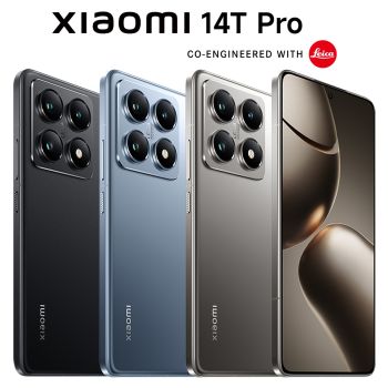 Xiaomi 14T Pro