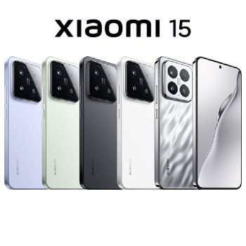 Xiaomi 15