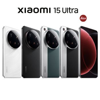 Xiaomi 15 Ultra