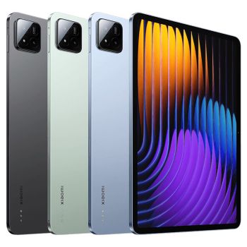 Xiaomi Pad 7