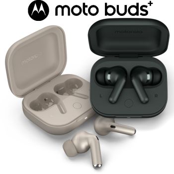 Motorola Moto Buds+