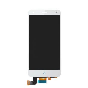 LCD Display + Touch Screen Digitizer Assembly Replacement Parts for ZTE Blade S6