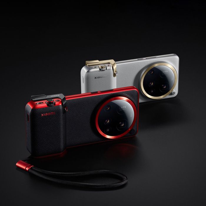 Xiaomi 15 Ultra Photography Kit