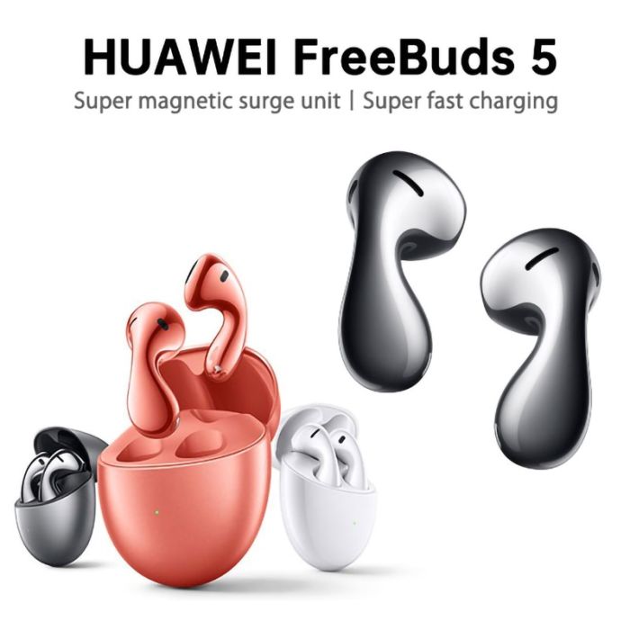 HUAWEI FreeBuds 5 Wireless Earphones