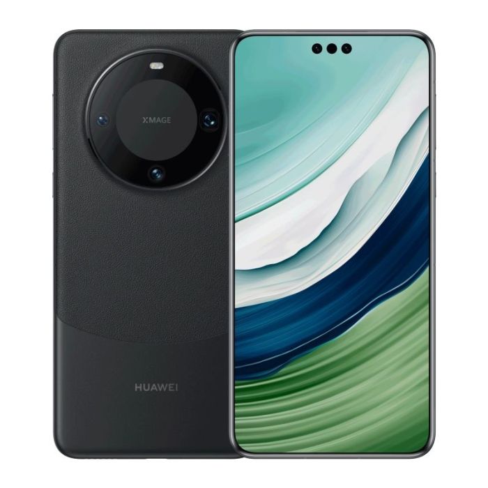 Huawei Mate 60 Pro 5G Harmony Smartphone