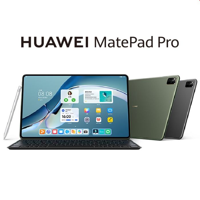 Huawei MatePad Pro 12.6 Tablet PC