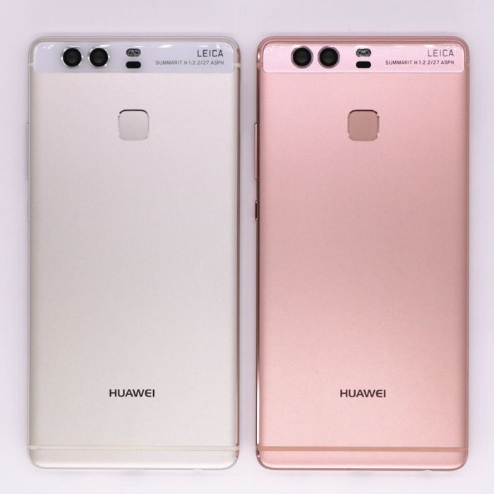 Battery Back Cover Huawei P9 Plus