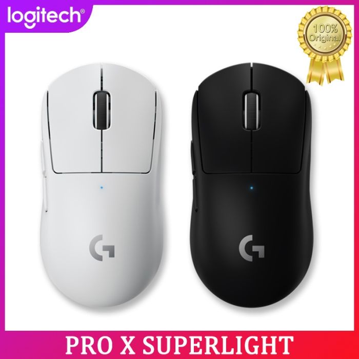 Original Logitech G PRO X SUPERLIGHT /G PRO Wireless Mouse