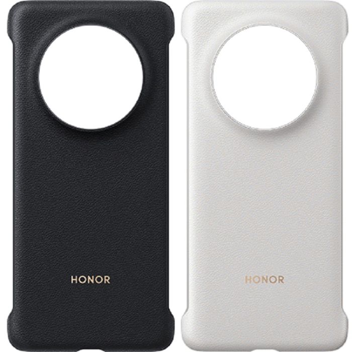 Colourful, flexible cover for Honor Magic 5 Pro
