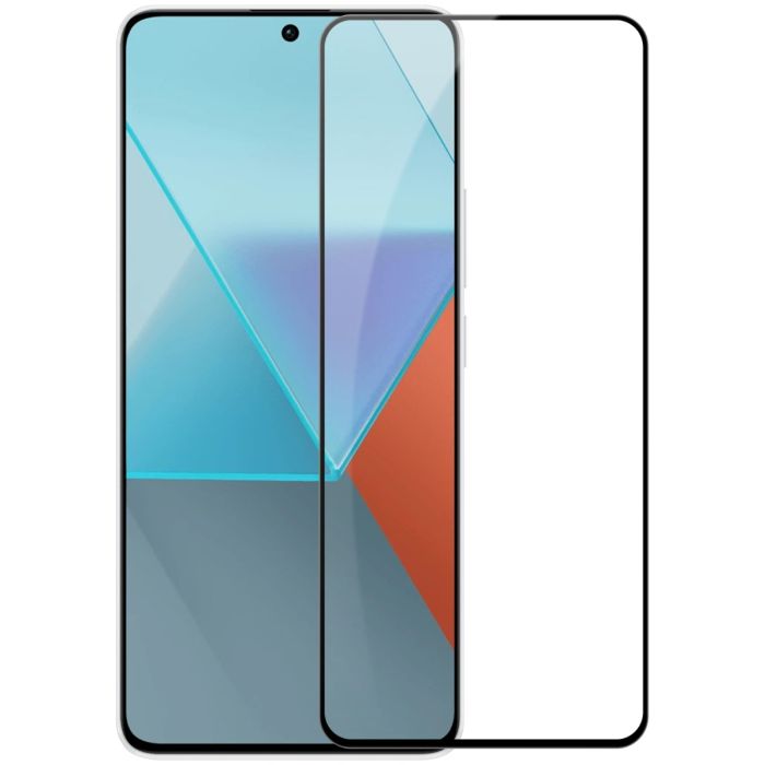 Para Redmi Note 13 Pro Plus Glass NILLKIN CP + Pro Protector de pantalla de  vidrio templado para Redmi Note13 Pro + Film – Los mejores productos en la  tienda online Joom Geek