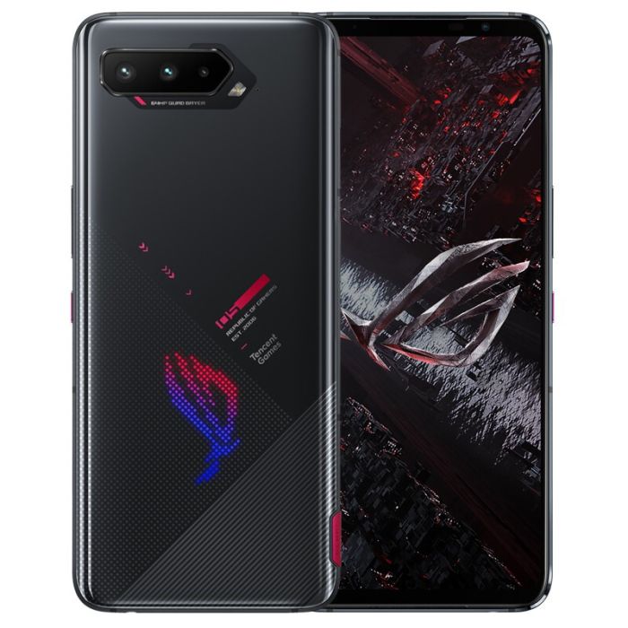 Asus ROG Phone 5S Gaming Smartphone