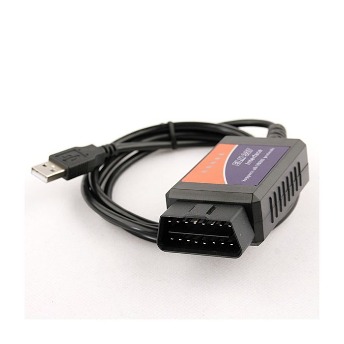 ELM327 F1 V1.5 OBD2 Bluetooth Auto Car Diagnostic Interface Scanner