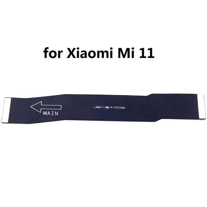 Câble Flex LCD pour Xiaomi Mi 11 Lite 5G / Mi 11 Lite