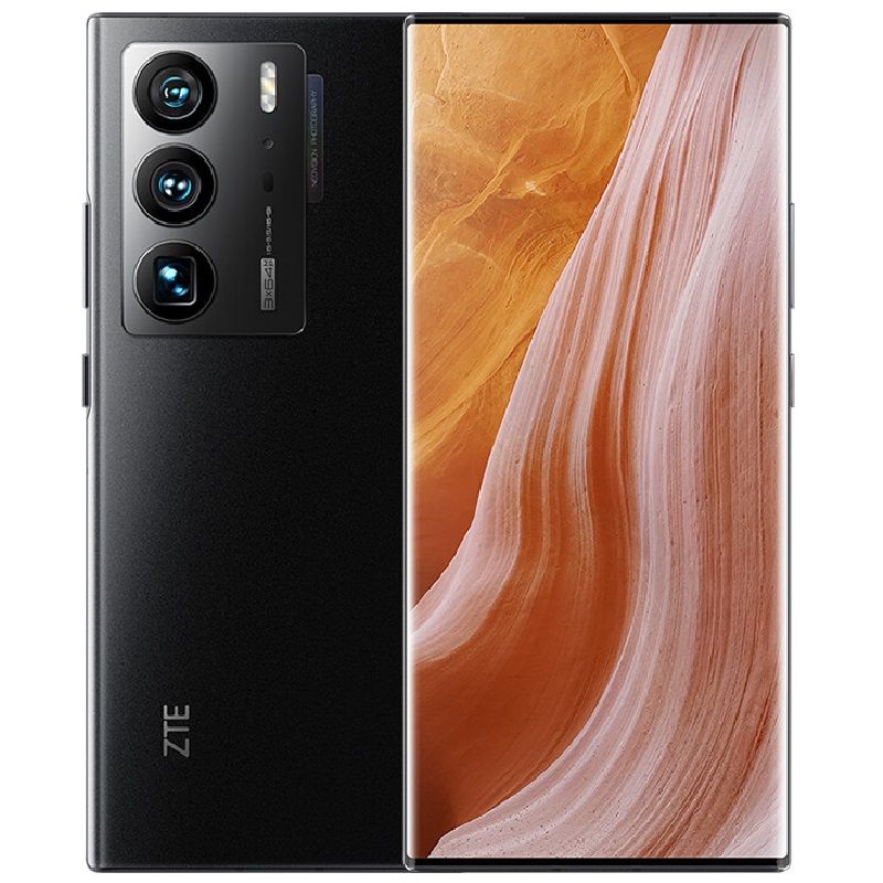 ZTE Axon 40 Ultra 5G Android Smartphone