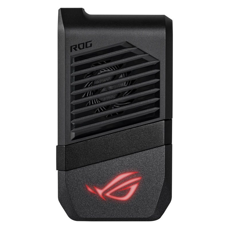 rog phone 3 air cooler