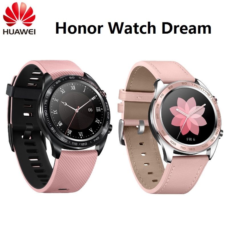 Huawei honor watch cheap dream ceramic