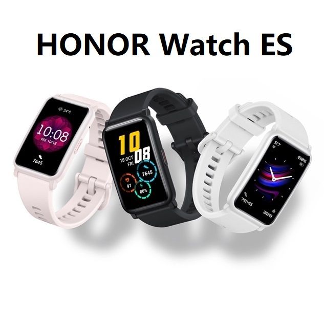 Honor Watch ES AMOLED Smartwatch