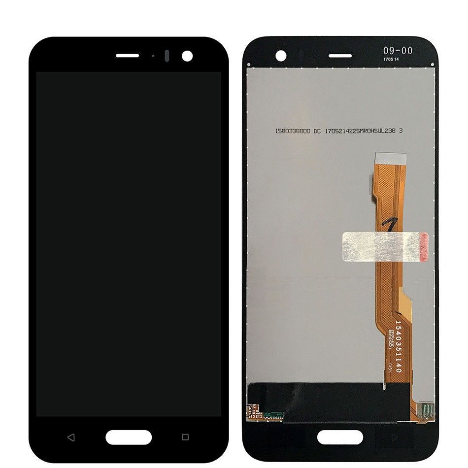 HTC U11 Life LCD Display + Touch Screen Digitizer Assembly