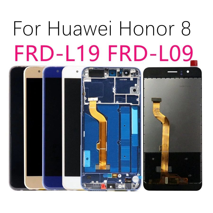 huawei honor 8 screen replacement