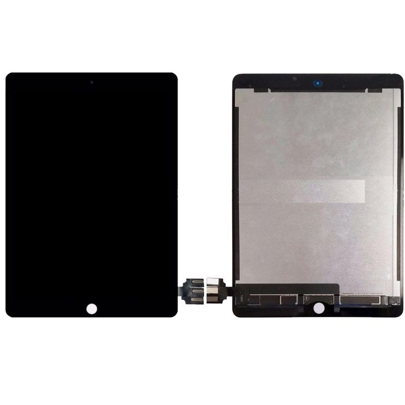 9.7 Original For ipad Pro A1673 A1674 A1675 LCD ipad 7 LCD Display Touch  Screen Digitizer Assembly Screen Replacement