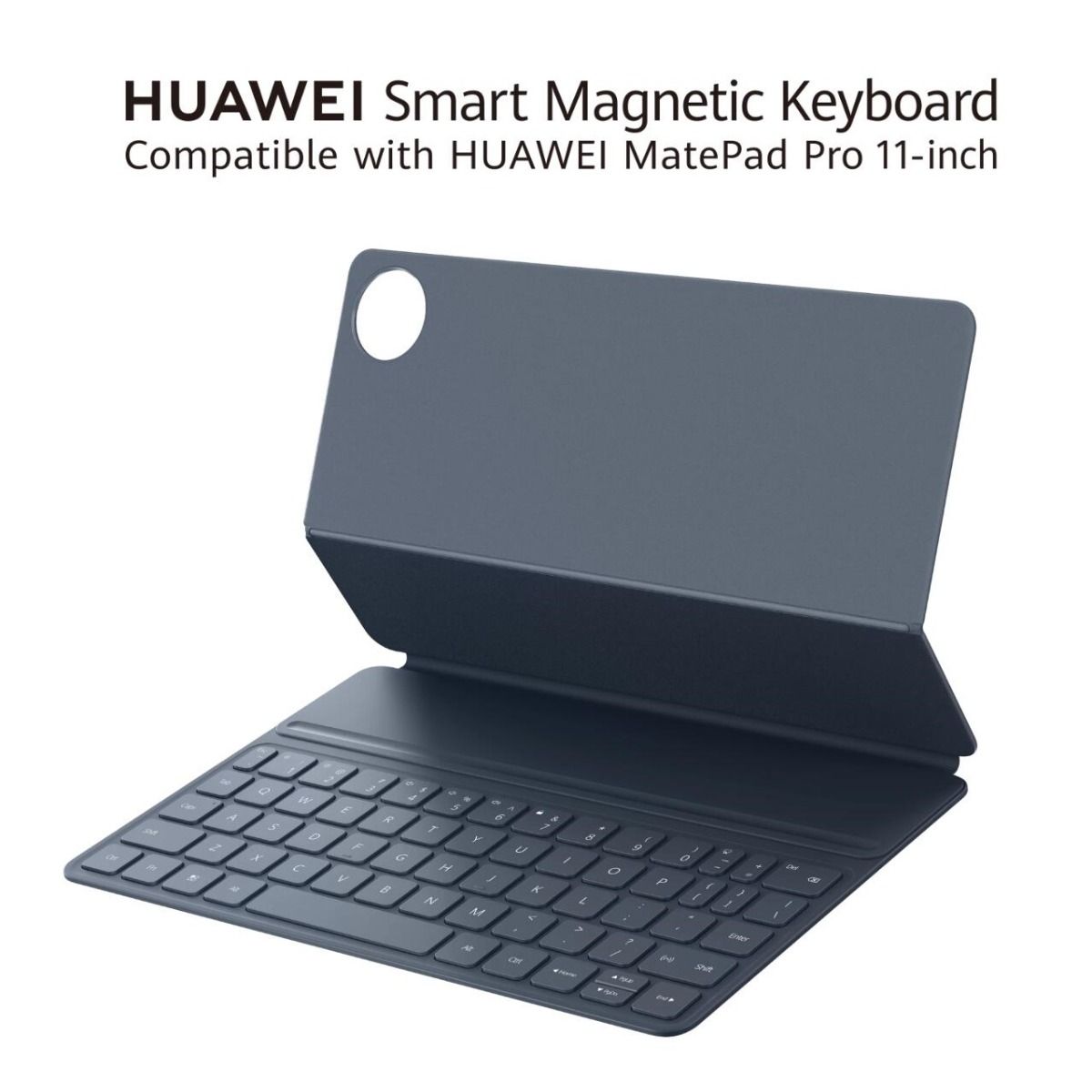 HUAWEI Smart Magnetic Keyboard (Compatible with HUAWEI MatePad Pro 11-inch)