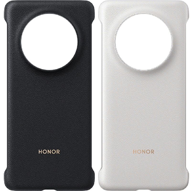 HONOR Magic5 Pro PU Case - product overview - HONOR Global
