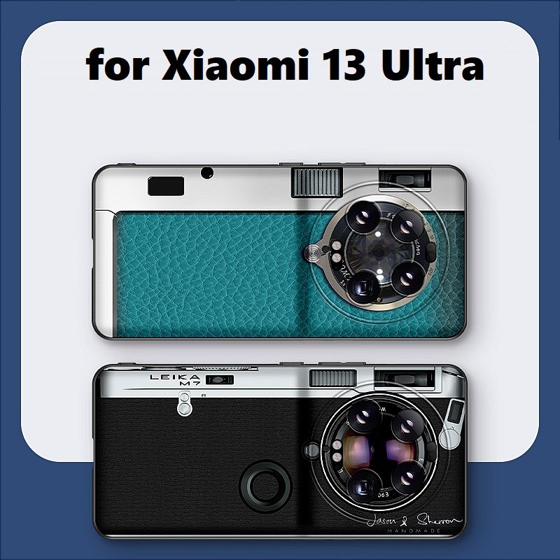 Xiaomi 13 Ultra  Leica Camera AG