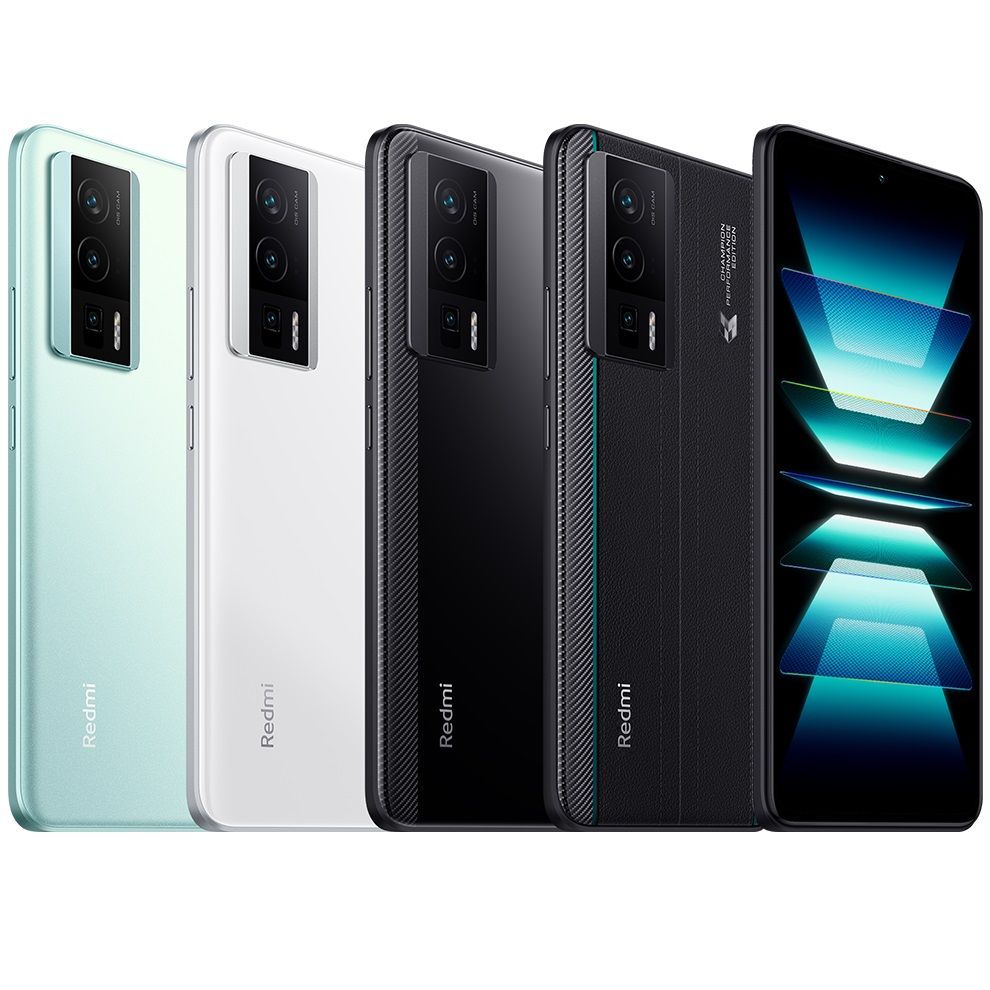 Xiaomi Redmi Note 10 Pro (5G) 8GB+128GB White Rom Original (English +  Chinese languages), possible google apps