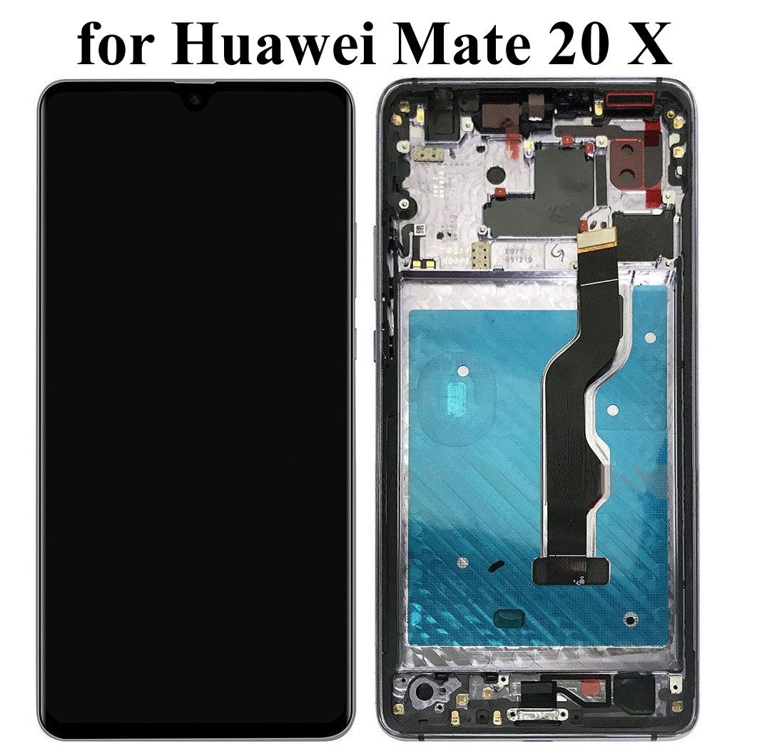 mate 20x screen replacement