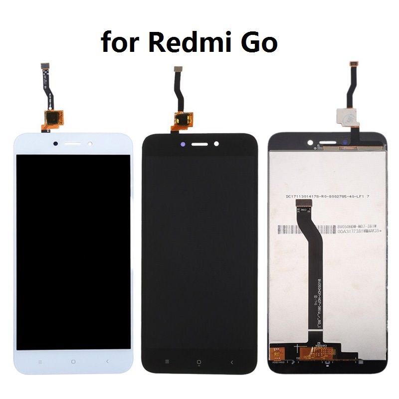 redmi go touch pad price