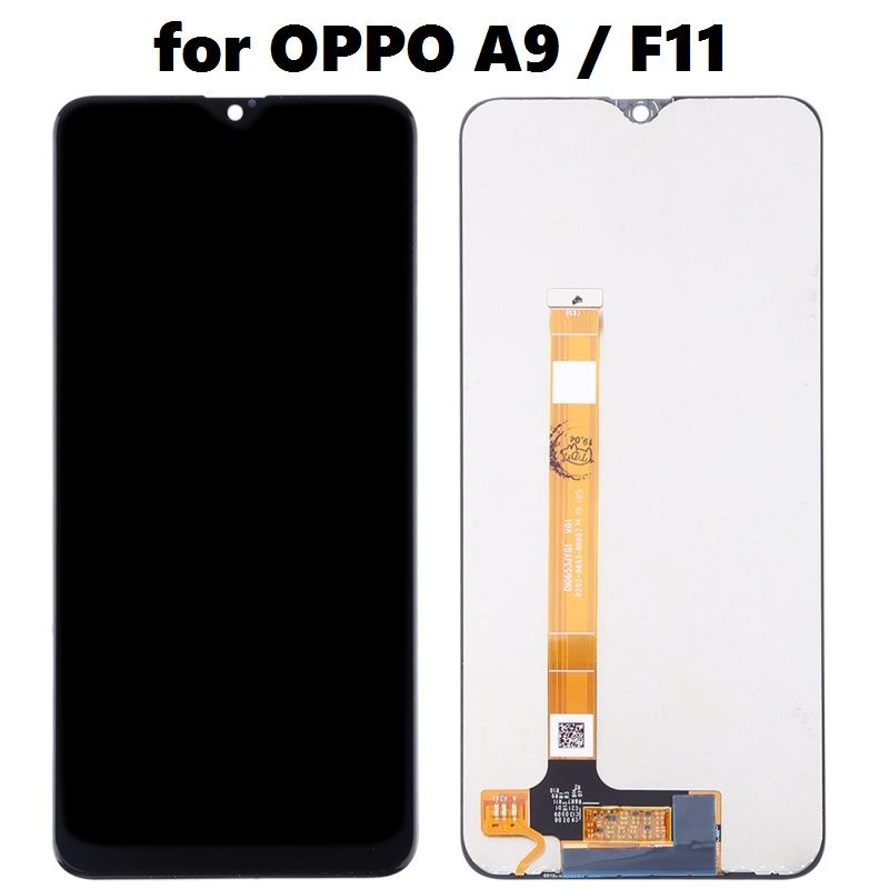 oppo a9 old