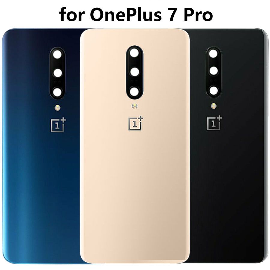 oneplus 7 pro replace battery