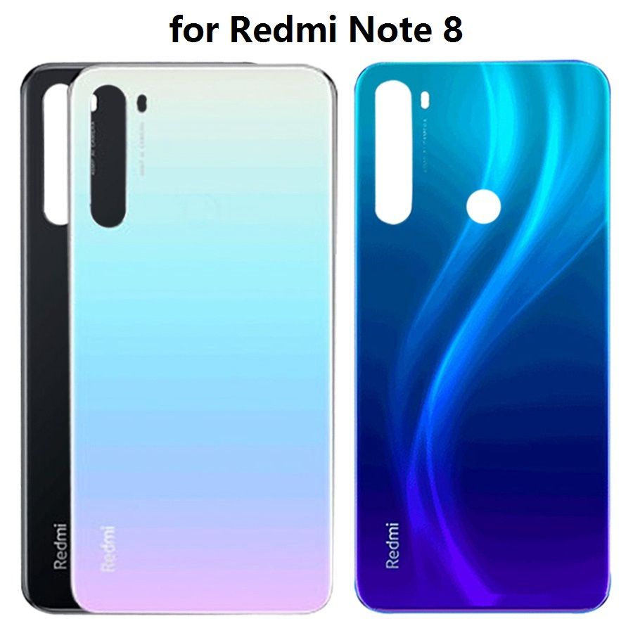 redmi note 8 parts