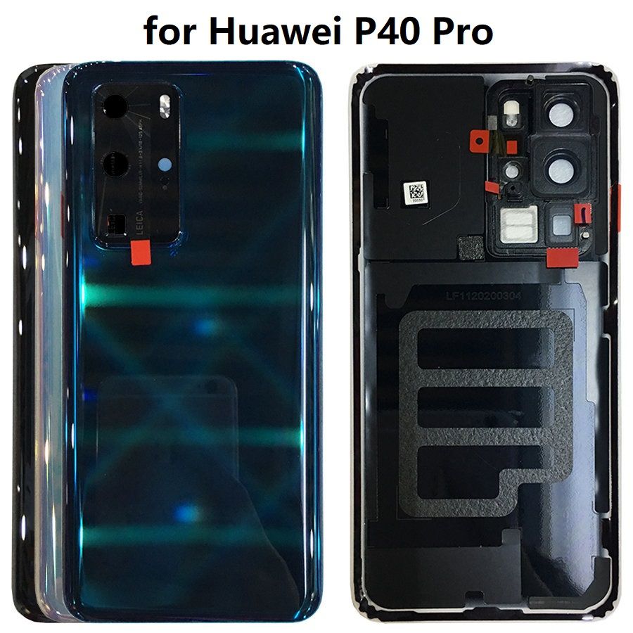 huawei p40 pro battery case